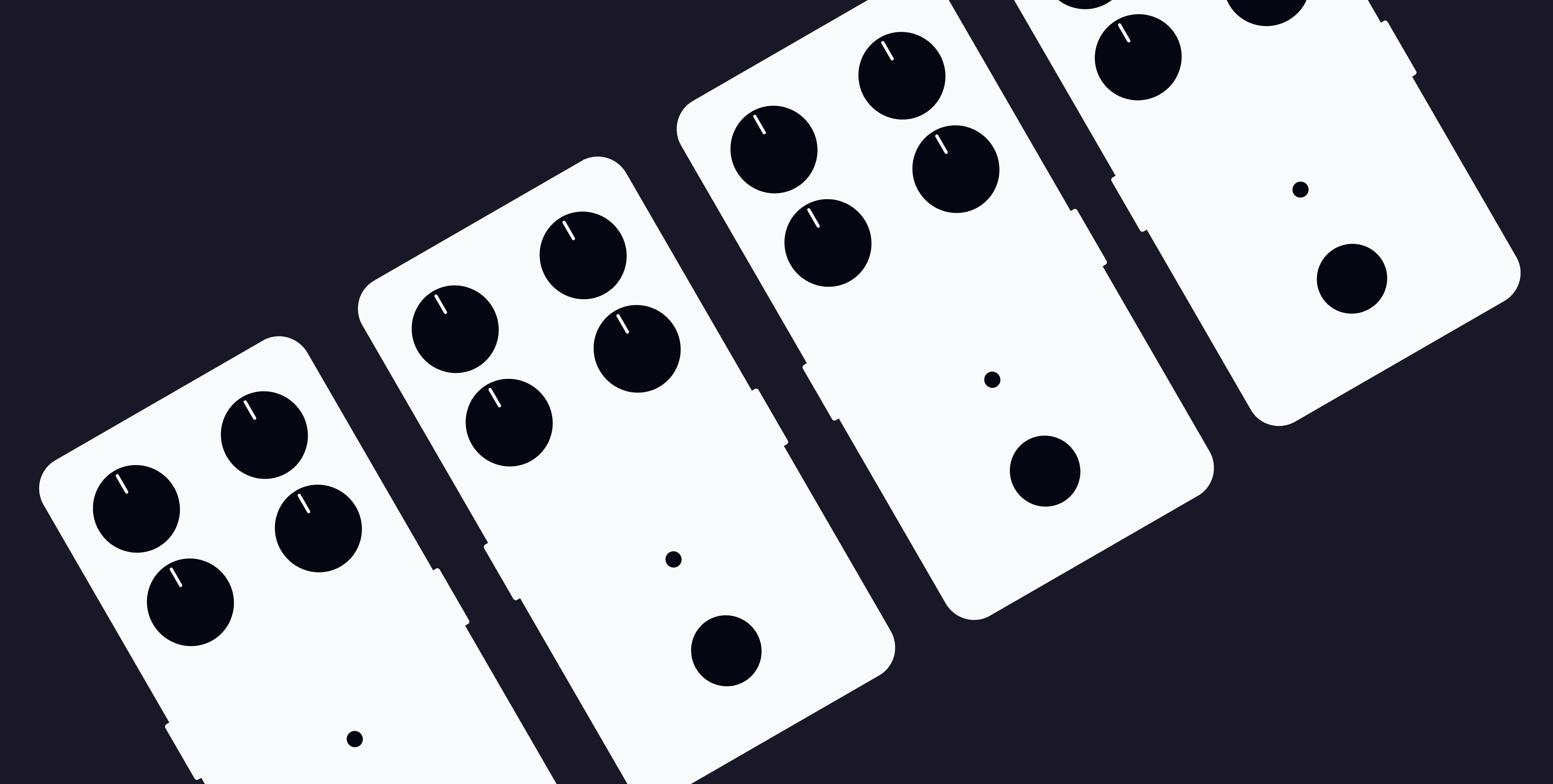 Pedalboard planner comparison